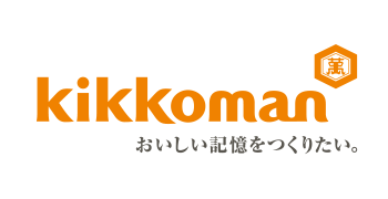 キッコーマン（kikkoman）